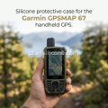 Caixas protetoras terminais portáteis de Garmin Montana 700 GPS